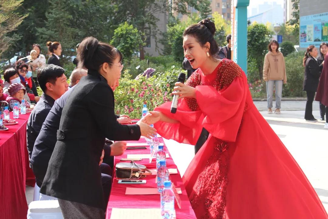 时代旋律与大众情怀交融