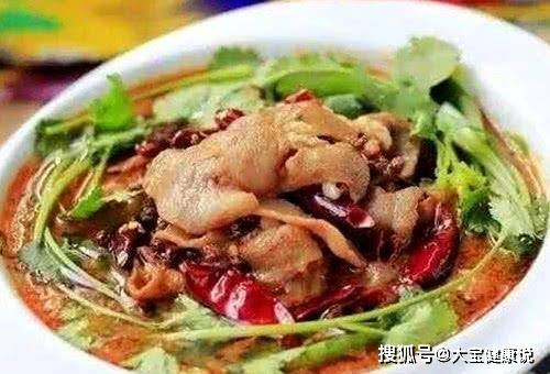 时代背景下的美食风潮，最新肉片热门推荐