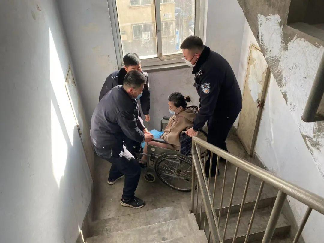 最新楼市政与小城的温馨故事