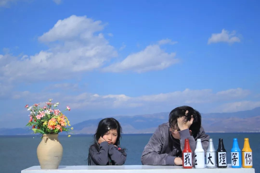 my最新,我的最新旅程，探索自然美景，寻找内心的平和之乐