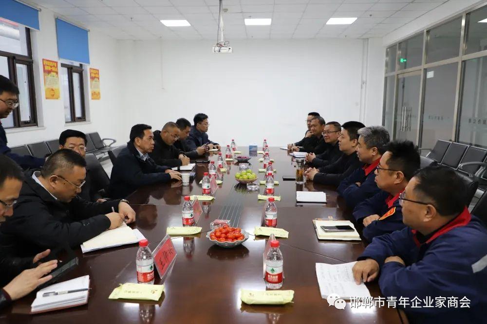 邯郸电厂搬迁最新动态，变化中的力量，自信与成就感的源泉