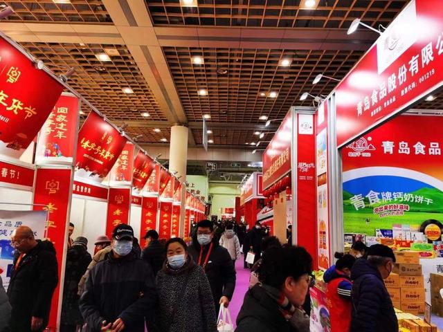 济南舜耕会展中心最新安排，自然美景探索之旅盛大启幕