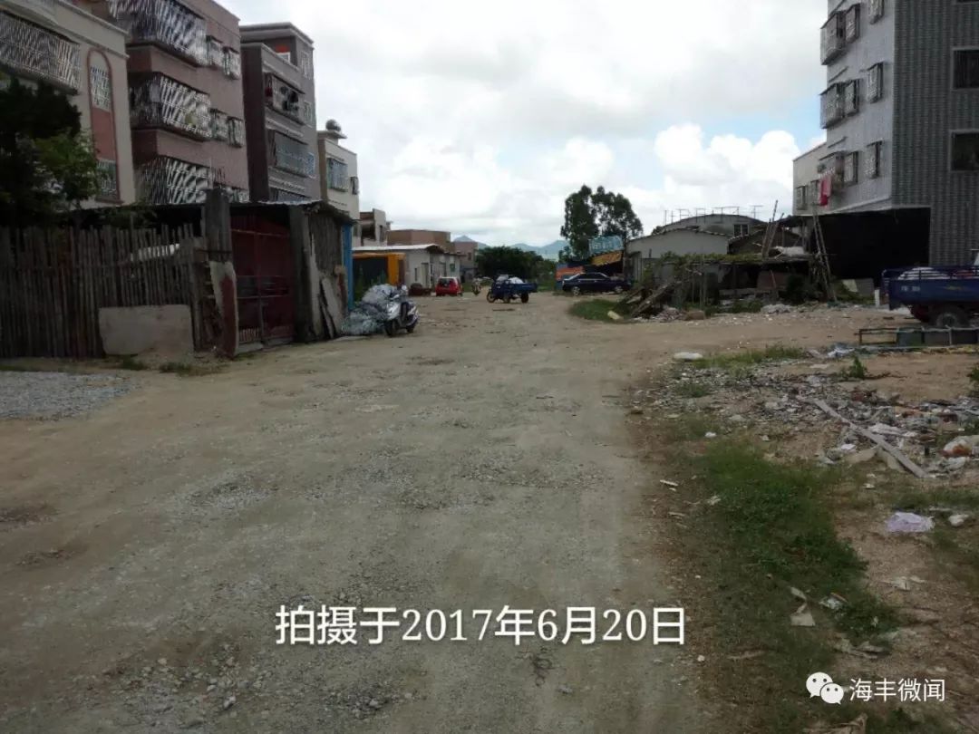 海丰县公平镇最新新闻,海丰县公平镇最新新闻，小巷深处的独特风味
