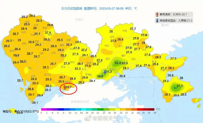 深圳玛娃台风超级大风预警！最新消息及必看指南！