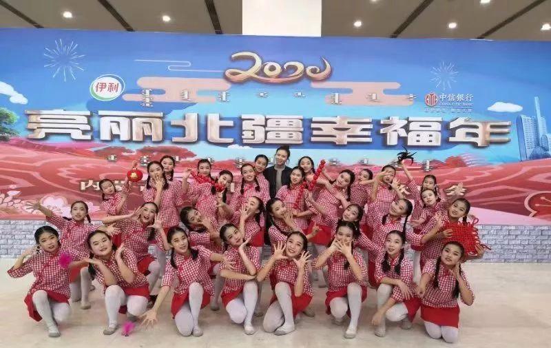 最新幼儿舞蹈科技产品介绍，引领幼儿舞蹈新风潮