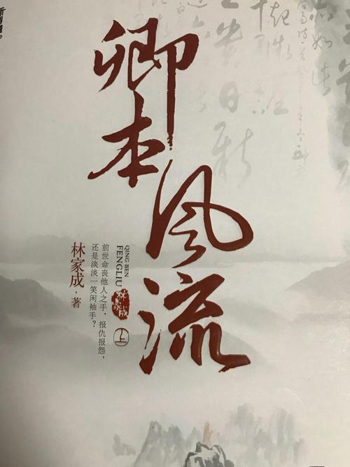 林家成最新小说，阅读指南与冒险之旅体验