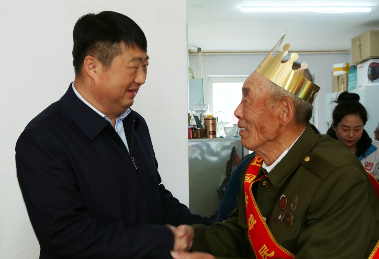 抗美援朝老兵的最新待遇深度解析与观点阐述