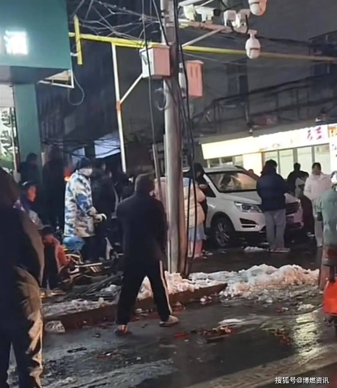 濮阳爆炸最新消息,濮阳爆炸最新消息的温馨日常
