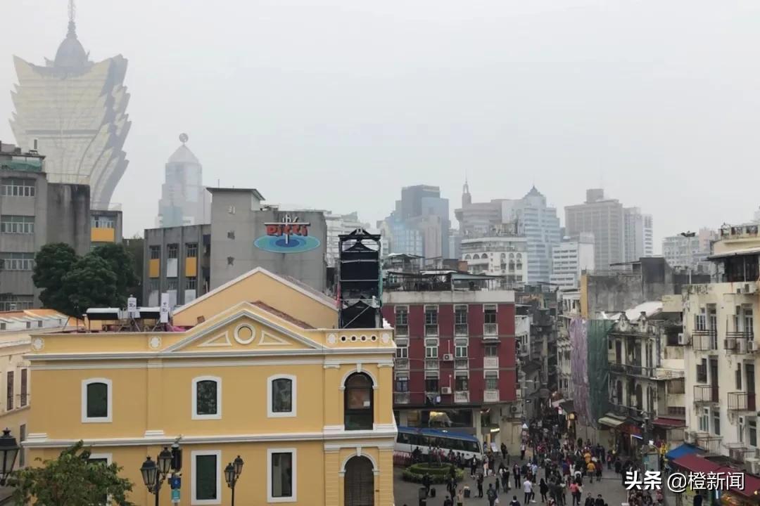 旅游最新资讯