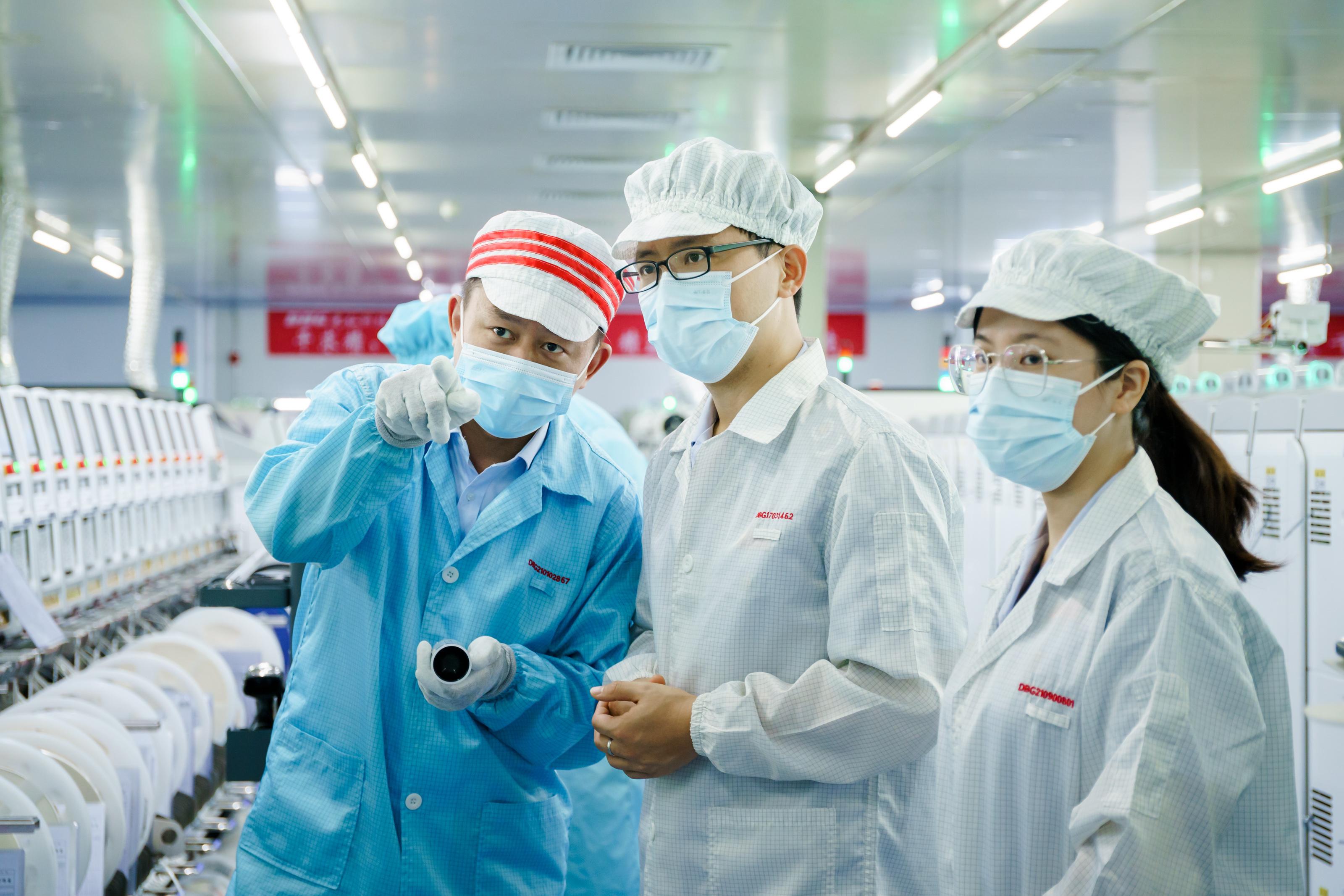 惠州最新动态，学习之光照亮未来希望之路
