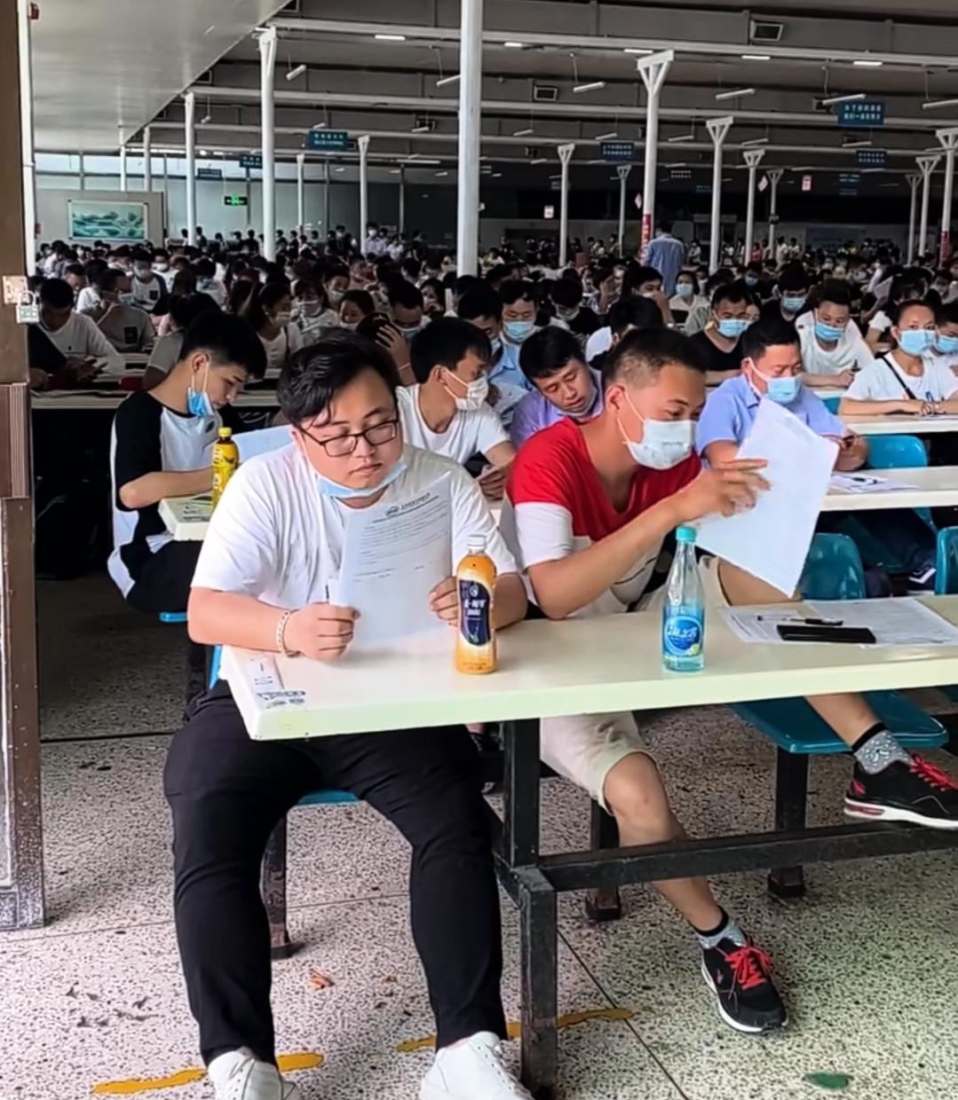 最新招聘临时工信息更新