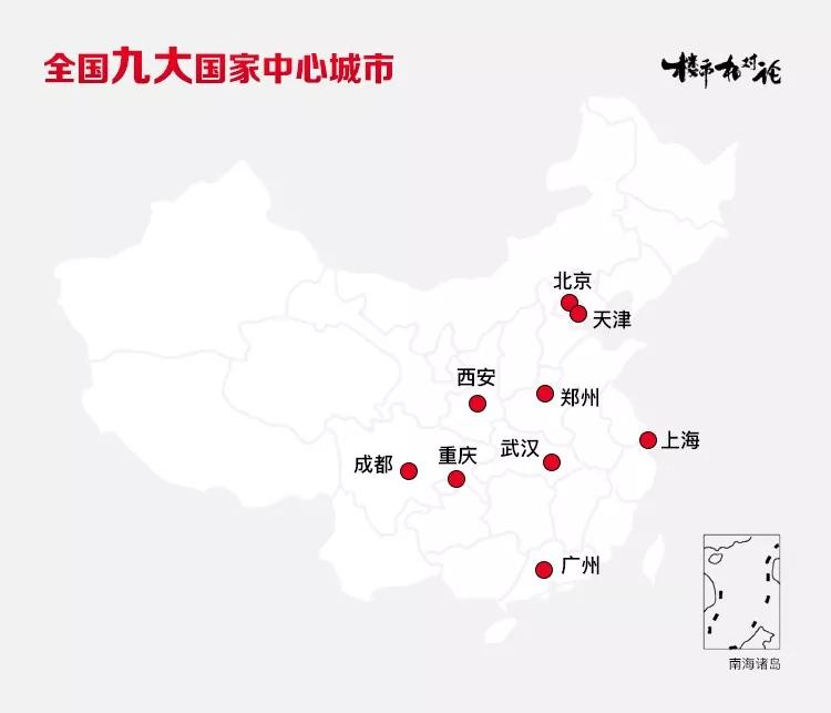 最新房价排名，科技引领生活再升级