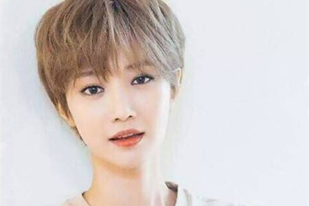 女短发最新流行趋势，多样解读时尚潮流发型