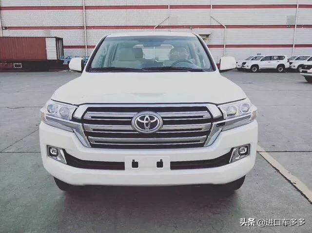 🌟酷路泽最新价格揭秘与概览🌟