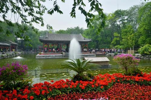 北京旅游最新动态及其影响力，一种观点解析