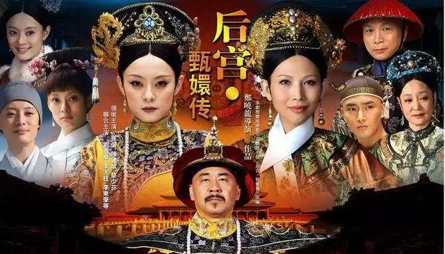 宫廷暖心日常，最新宫斗剧揭秘宫廷生活的温馨瞬间
