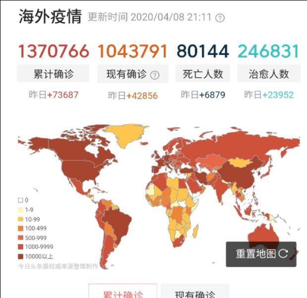 全球最新疫情动态，变化世界中的学习自信与成就感增长之路