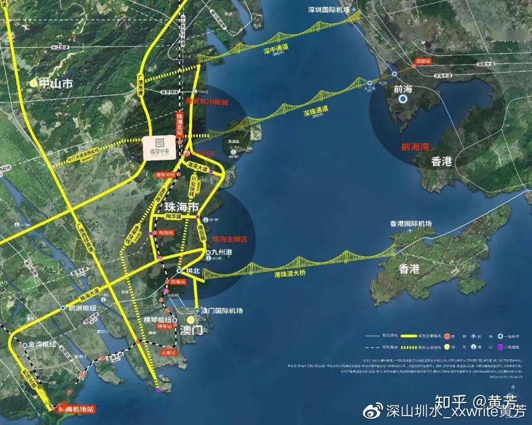 南沙最新房价趋势、前景及购房指南全解析