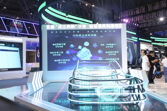 潼南新闻，科技新品引领智能生活新潮流，最新消息震撼登场