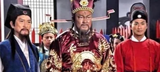 最新包青天，正义与智慧的化身揭秘真相之路。