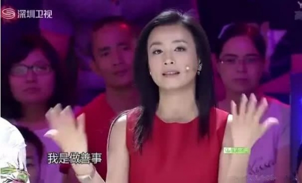 李湘的最新动态，变化中的力量与励志之旅