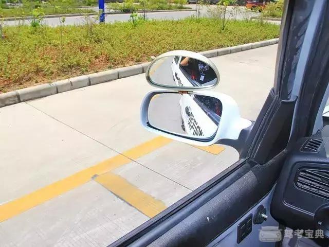 驾考宝典最新版，驶向自然美景的驾驶之旅启动键