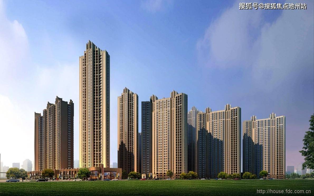 时代背景下的永清最新房价与楼市探析