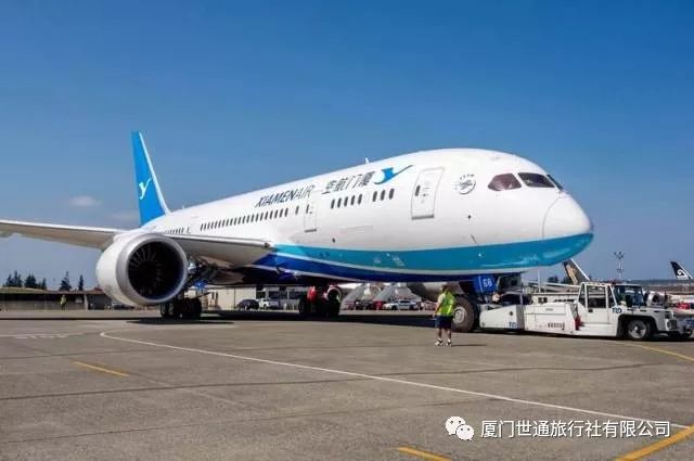 厦门航空最新动态，全面指南，体验航空服务的魅力