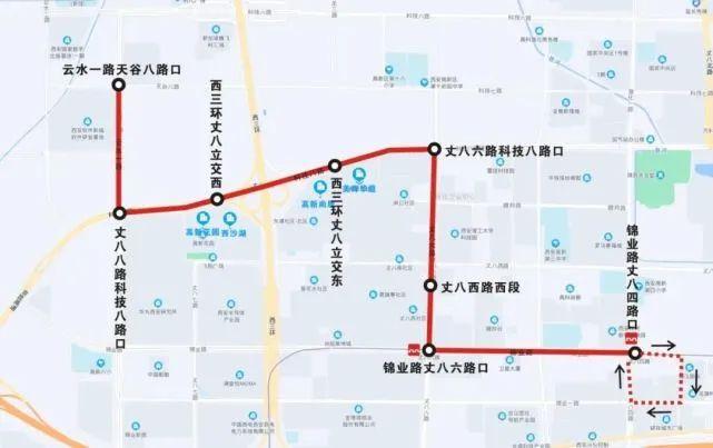 地铁17号线最新动态，打造未来通勤新标杆
