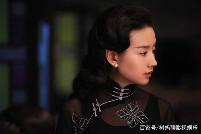 董洁电视剧最新动态，聚焦热门作品，展望未来发展