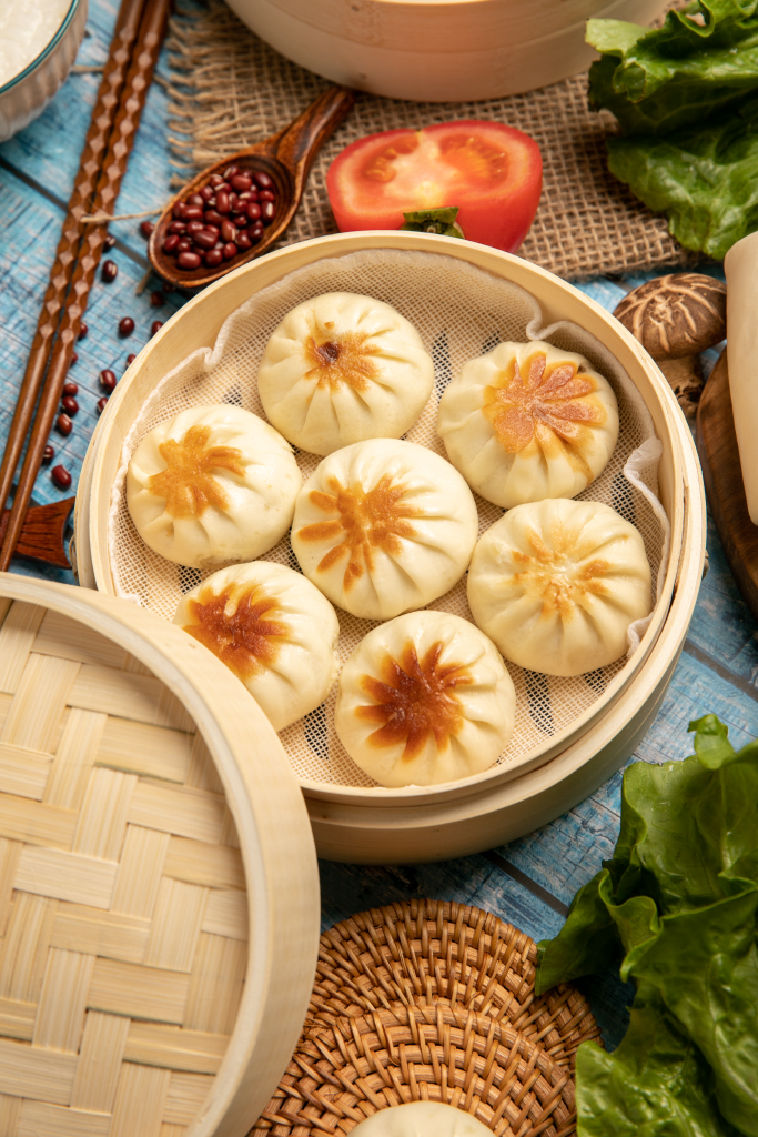 科技重塑美食体验