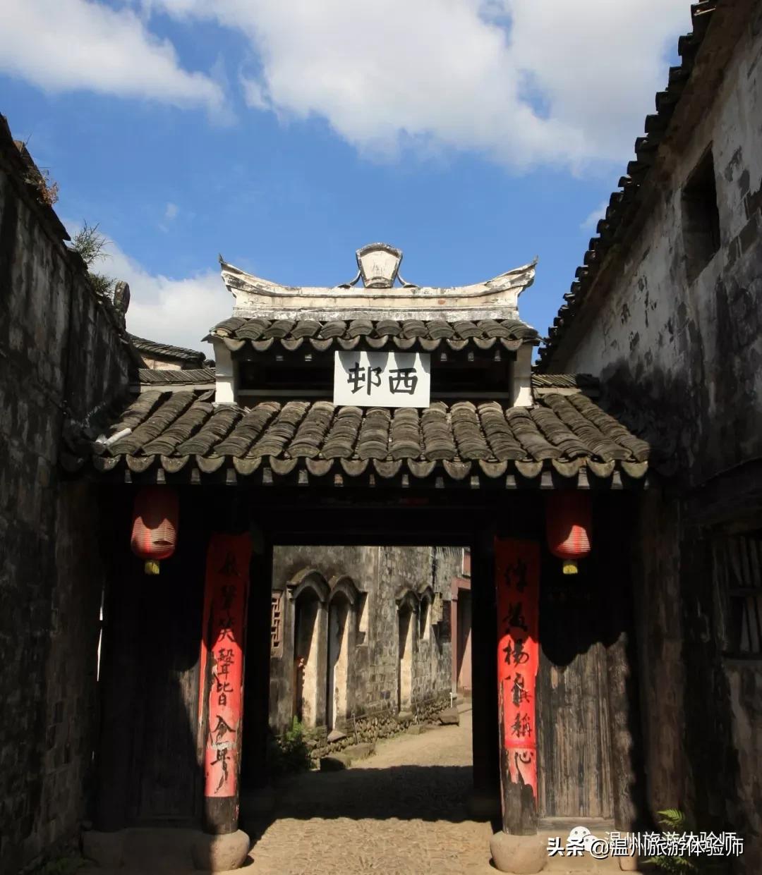 西安隔离政策下的独特小巷探秘，遇见隐藏式特色小店