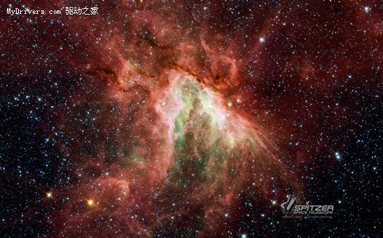 踏星最新章节揭秘未知宇宙神秘面纱