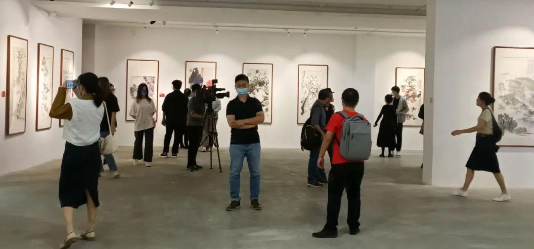 人才交响汇聚点