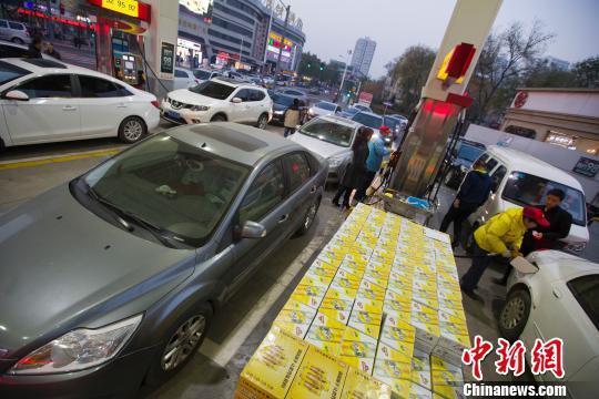 油价动向与未来趋势